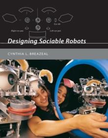 Designing Sociable Robots