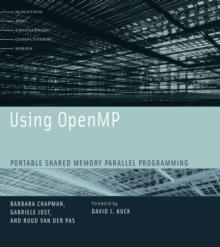 Using OpenMP : Portable Shared Memory Parallel Programming