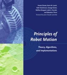 Principles of Robot Motion : Theory, Algorithms, and Implementations