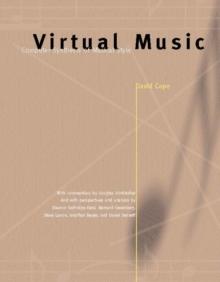 Virtual Music : Computer Synthesis of Musical Style