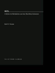 NETL : A System for Representing and Using Real-World Knowledge