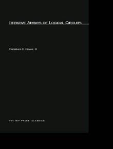 Iterative Arrays of Logical Circuits