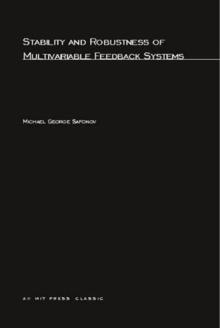 Stability and Robustness of Multivariable Feedback Systems