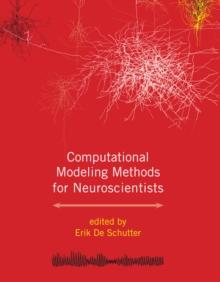 Computational Modeling Methods for Neuroscientists