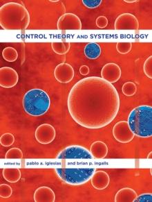 Control Theory and Systems Biology