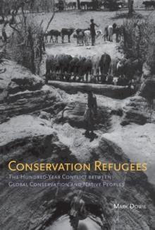 Conservation Refugees