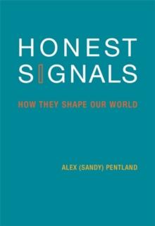 Honest Signals