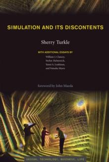 Simulation and Its Discontents