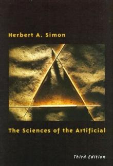 Sciences of the Artificial, third edition