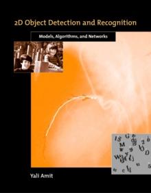 2D Object Detection and Recognition : Models, Algorithms, and Networks