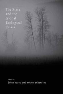 The State and the Global Ecological Crisis