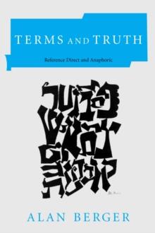 Terms and Truth : Reference Direct and Anaphoric