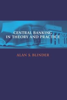 Central Banking in Theory and Practice