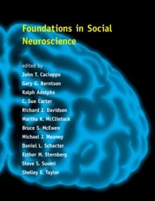 Foundations in Social Neuroscience