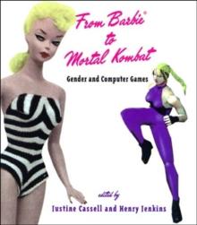 From Barbie(R) to Mortal Kombat : Gender and Computer Games