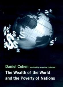 The Wealth of the World and the Poverty of Nations