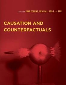 Causation and Counterfactuals