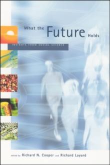 What the Future Holds : Insights from Social Science