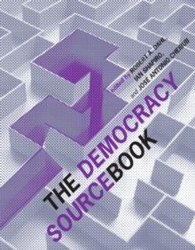 The Democracy Sourcebook