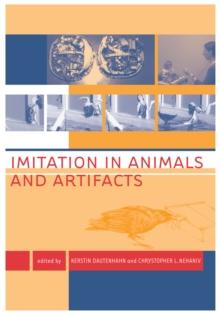 Imitation in Animals and Artifacts