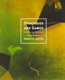 Strategies and Games : Theory and Practice