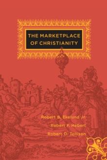 The Marketplace of Christianity