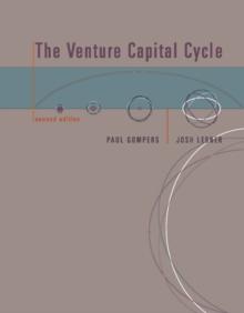 The Venture Capital Cycle