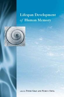 Lifespan Development of Human Memory