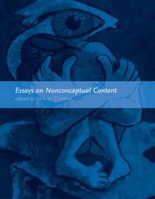 Essays on Nonconceptual Content