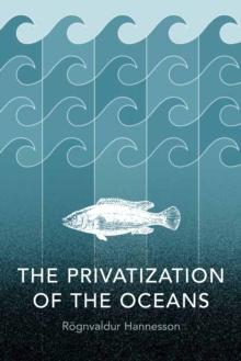 The Privatization of the Oceans