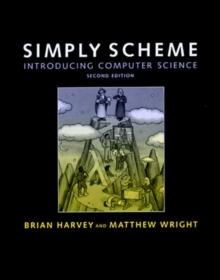 Simply Scheme : Introducing Computer Science