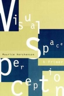 Visual Space Perception : A Primer