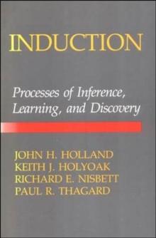 Induction : Processes Of Inference