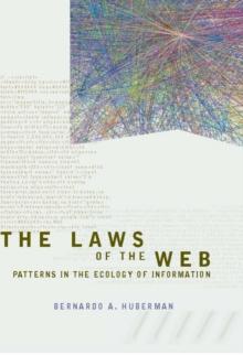 The Laws of the Web : Patterns in the Ecology of Information