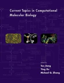 Current Topics in Computational Molecular Biology