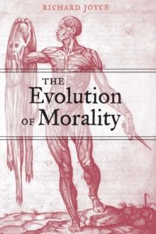 The Evolution of Morality