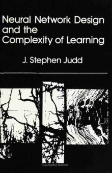 Neural Network Design and the Complexity of Learning