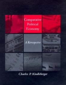 Comparative Political Economy : A Retrospective