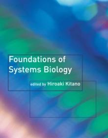 Foundations of Systems Biology