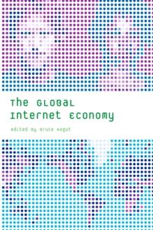 The Global Internet Economy