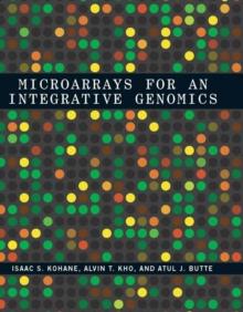 Microarrays for an Integrative Genomics