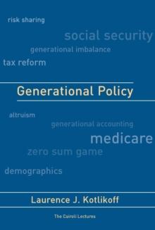 Generational Policy