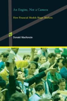 An Engine, Not a Camera : How Financial Models Shape Markets