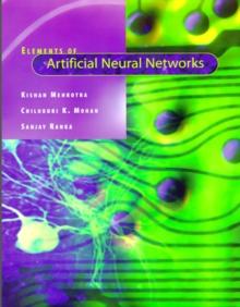 Elements of Artificial Neural Networks