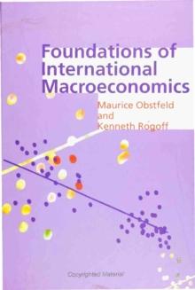 Foundations of International Macroeconomics