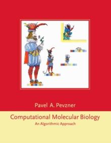 Computational Molecular Biology : An Algorithmic Approach