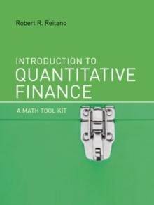 Introduction to Quantitative Finance : A Math Tool Kit