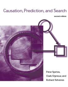 Causation, Prediction, and Search