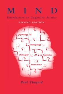 Mind : Introduction to Cognitive Science