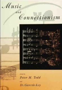 Music and Connectionism